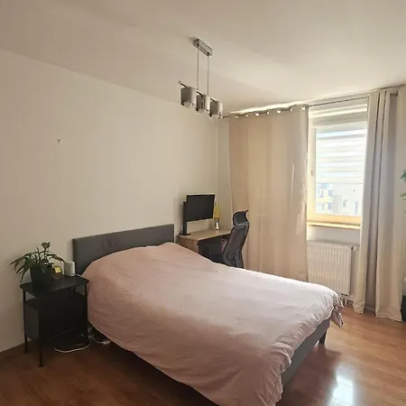 Comfortable In The Heart Of Zabiniec Lejlighed
