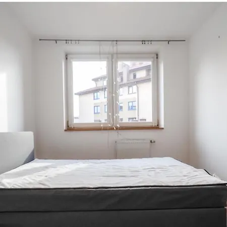 Lejlighed Comfortable In The Heart Of Zabiniec