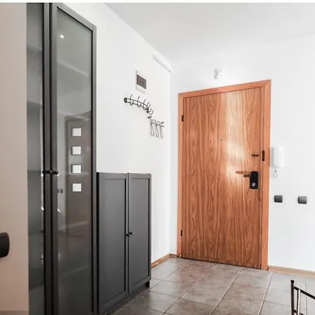 Lejlighed Comfortable In The Heart Of Zabiniec