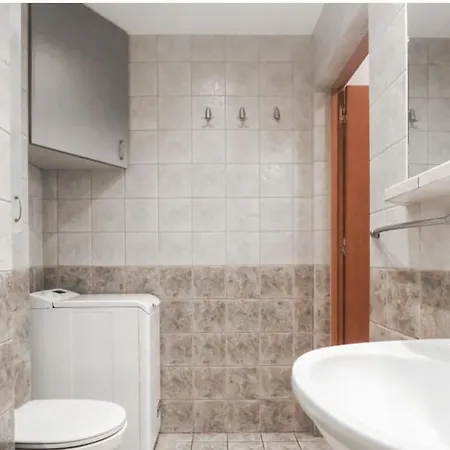 Comfortable In The Heart Of Zabiniec Lejlighed *