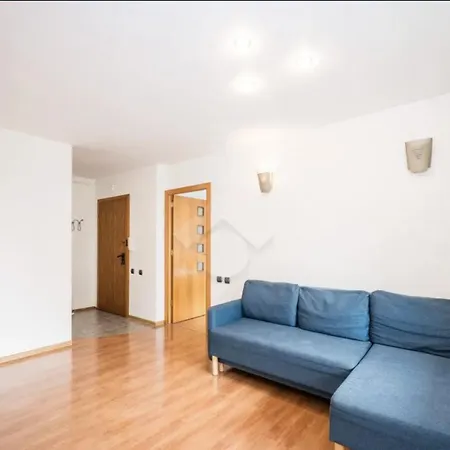 Lejlighed Comfortable In The Heart Of Zabiniec *