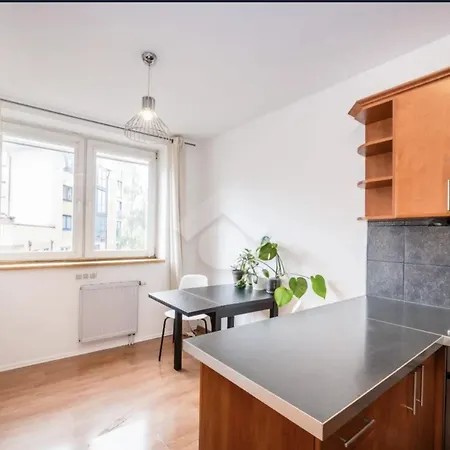 Comfortable In The Heart Of Zabiniec *