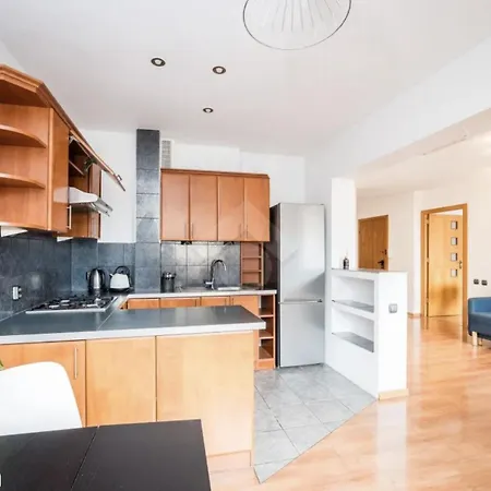 Lejlighed Comfortable In The Heart Of Zabiniec