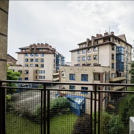 Comfortable In The Heart Of Zabiniec *